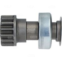 Freewheel Gearbox Starter 15 Teeth HC CARGO F032337567
