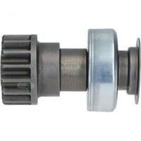 Freewheel Gear starter 15 Teeths Anticlockwise rotation...