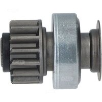 Freewheel Gear starter 15 teeth HC-Cargo