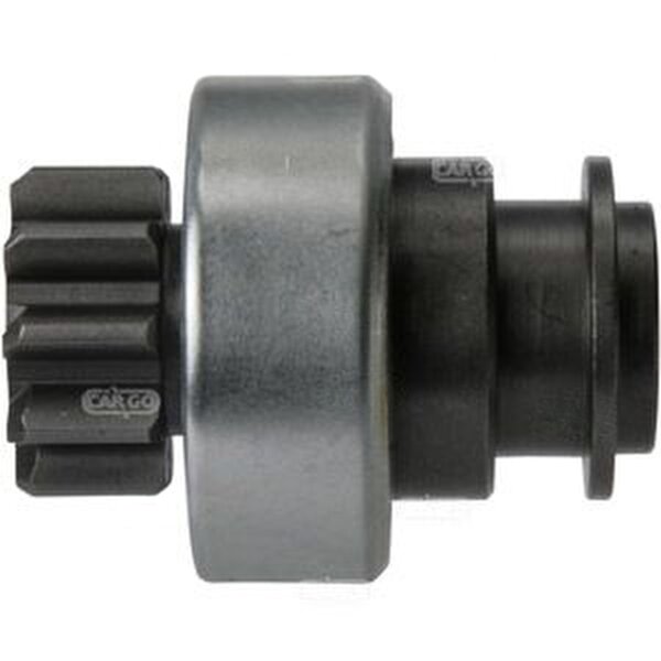 Freewheel Gear starter 10 Teeths Clockwise rotation HC-CARGO