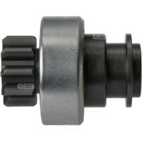 Freewheel Gear starter 10 Teeths Clockwise rotation HC-CARGO