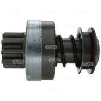 Freewheel Gearbox Starter 9 Teeth HC CARGO F032901512