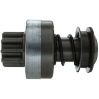 Freewheel Gear starter 9 Teeths Clockwise rotation HC-CARGO