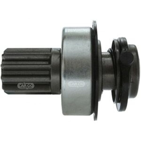 Freewheel Gear starter 10 Teeths Anticlockwise rotation HC-CARGO