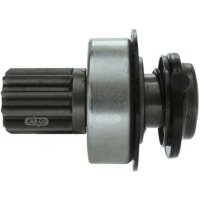 Freewheel Gear starter 10 Teeths Anticlockwise rotation...