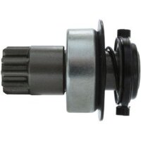 Freewheel Gear starter 10 Teeths Anticlockwise rotation...