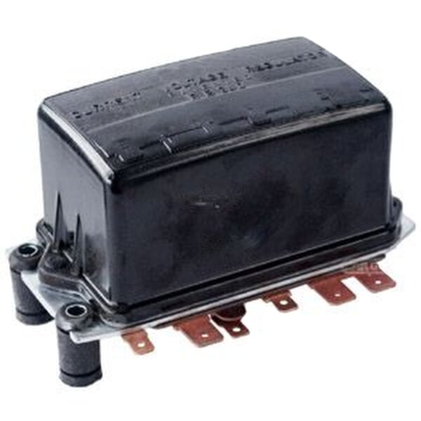 Alternator Regulator 14 V 11 A HC-CargoNone