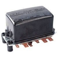 Alternator Regulator 14 V 22 A HC-CargoNone