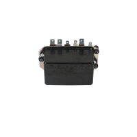Generatorregler 14V HC-CARGO Aftermarket-Expertise...