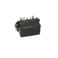 Alternator Regulator 14V HC-CARGO Aftermarket-Expertise fits PERKINS
