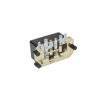 Alternator Regulator 14V HC-CARGO Aftermarket-Expertise fits PERKINS