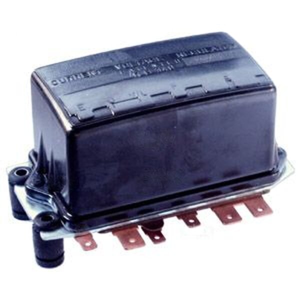 Alternator Regulator 14 V 25 A HC-CargoNone