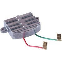 Alternator regulator for constant voltage 28 V HC-CARGO...