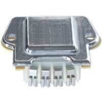 Alternator regulator for constant voltage 14 V HC-CARGO...