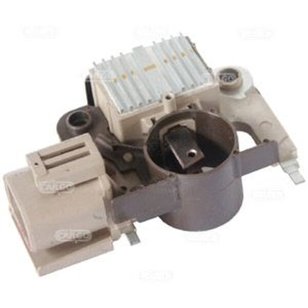Alternator regulator for constant voltage 14 V HC-CARGO for e.g. MITSUBISHI