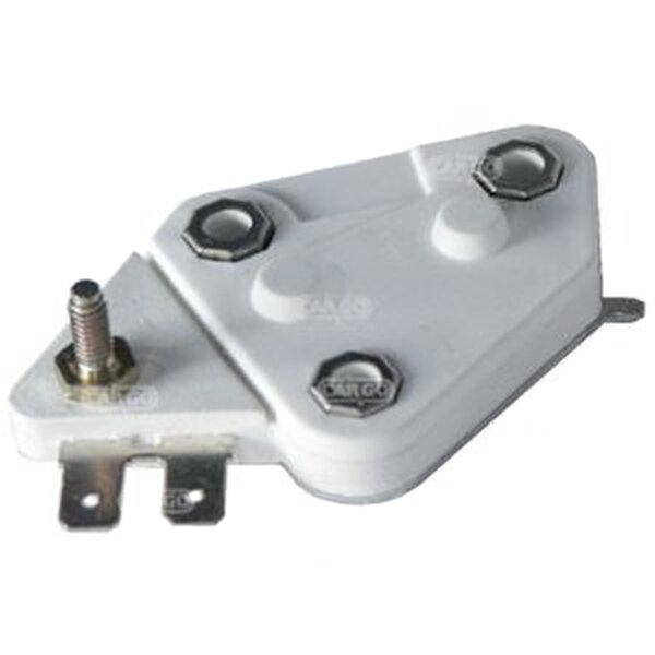 Alternator regulator combustion engine for constant voltage 14 V HC-CARGO
