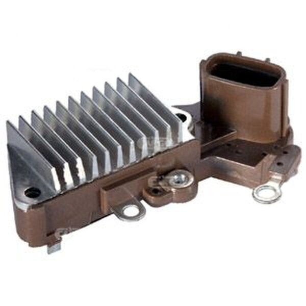 Alternator Regulator 14 V HC-CargoNone
