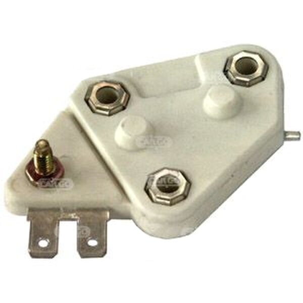 Alternator Regulator 14 V HC-CargoNone