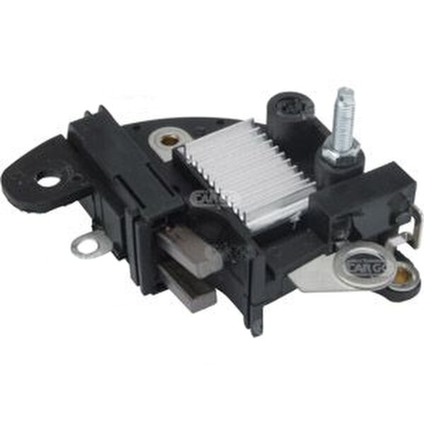 Alternator regulator combustion engine for constant voltage 14 V HC-CARGO