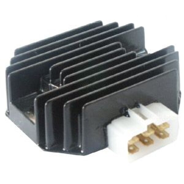 Alternator Regulator 14 V HC-CargoNone