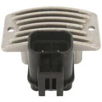 Alternator regulator for constant voltage 14 V HC-CARGO...
