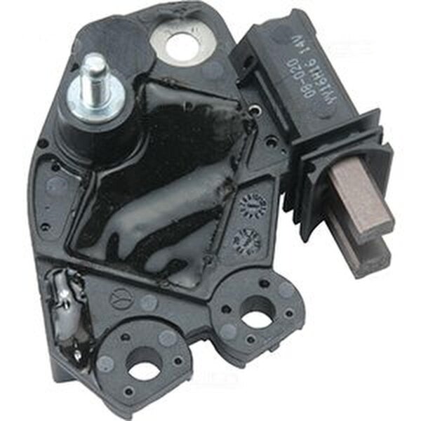 Alternator Regulator 14 V HC-CargoNone