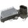Alternator regulator combustion engine for constant voltage 28 V HC-CARGO