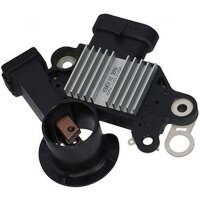 Alternator regulator for constant voltage 14 V HC-CARGO...