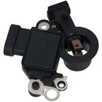 Alternator regulator for constant voltage 14 V HC-CARGO...
