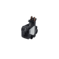 Alternator regulator combustion engine for constant voltage 14 V HC-CARGO