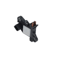 Alternator regulator combustion engine for constant voltage 14 V HC-CARGO