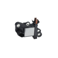 Alternator regulator combustion engine for constant voltage 14 V HC-CARGO