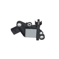 Generatorregler 14V HC-CARGO Aftermarket-Expertise für diverse Fahrzeuge