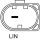 Generatorregler 14 V HC-Cargo
