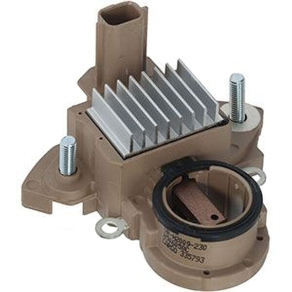 Generatorregler 14 V HC-Cargo