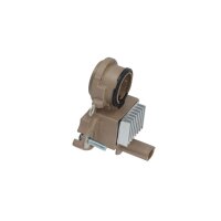 Generatorregler 14V HC-CARGO Aftermarket-Expertise für MITSUBISHI
