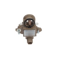 Generatorregler 14V HC-CARGO Aftermarket-Expertise für MITSUBISHI