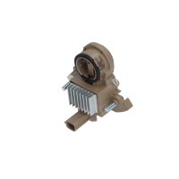 Generatorregler 14V HC-CARGO Aftermarket-Expertise für MITSUBISHI