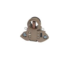 Generatorregler 14V HC-CARGO Aftermarket-Expertise für MITSUBISHI