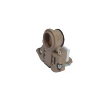 Generatorregler 14V HC-CARGO Aftermarket-Expertise für MITSUBISHI