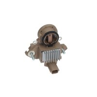 Generatorregler 14V HC-CARGO Aftermarket-Expertise für MITSUBISHI