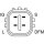Generatorregler 14 V HC-Cargo