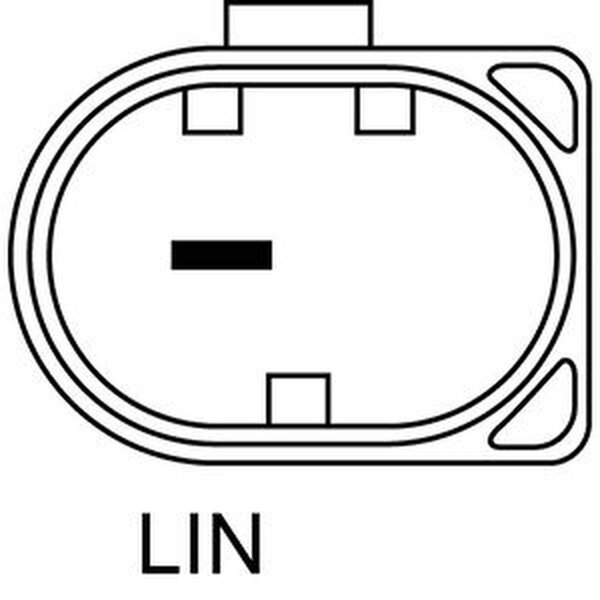 Alternator Regulator 14 V HC-CARGO