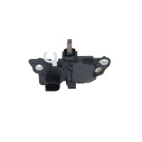 Alternator regulator combustion engine for constant voltage 14 V HC-CARGO
