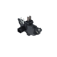 Alternator regulator combustion engine for constant voltage 14 V HC-CARGO