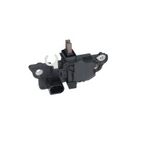Alternator regulator combustion engine for constant voltage 14 V HC-CARGO
