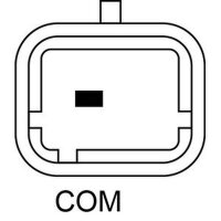 Generatorregler 14 V HC-Cargo