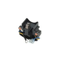 Alternator regulator combustion engine for constant voltage 14 V HC-CARGO