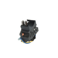 Alternator regulator combustion engine for constant voltage 14 V HC-CARGO