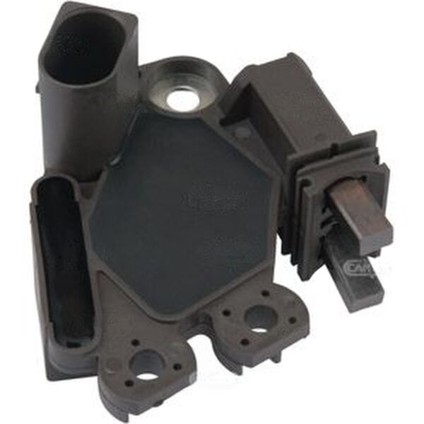 48 Alternators Regulator 14 V HC-CARGO Aftermarket-Expertise suitable for VW